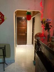 Blk 108 Gangsa Road (Bukit Panjang), HDB 4 Rooms #473474961